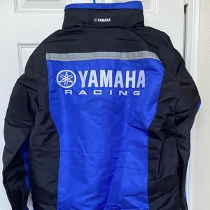 Women’s Yamaha Racing Jacket